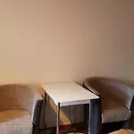 Pension Rahnsdorf Am Mueggelsee