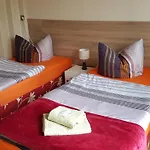 Pension Rahnsdorf Am Mueggelsee