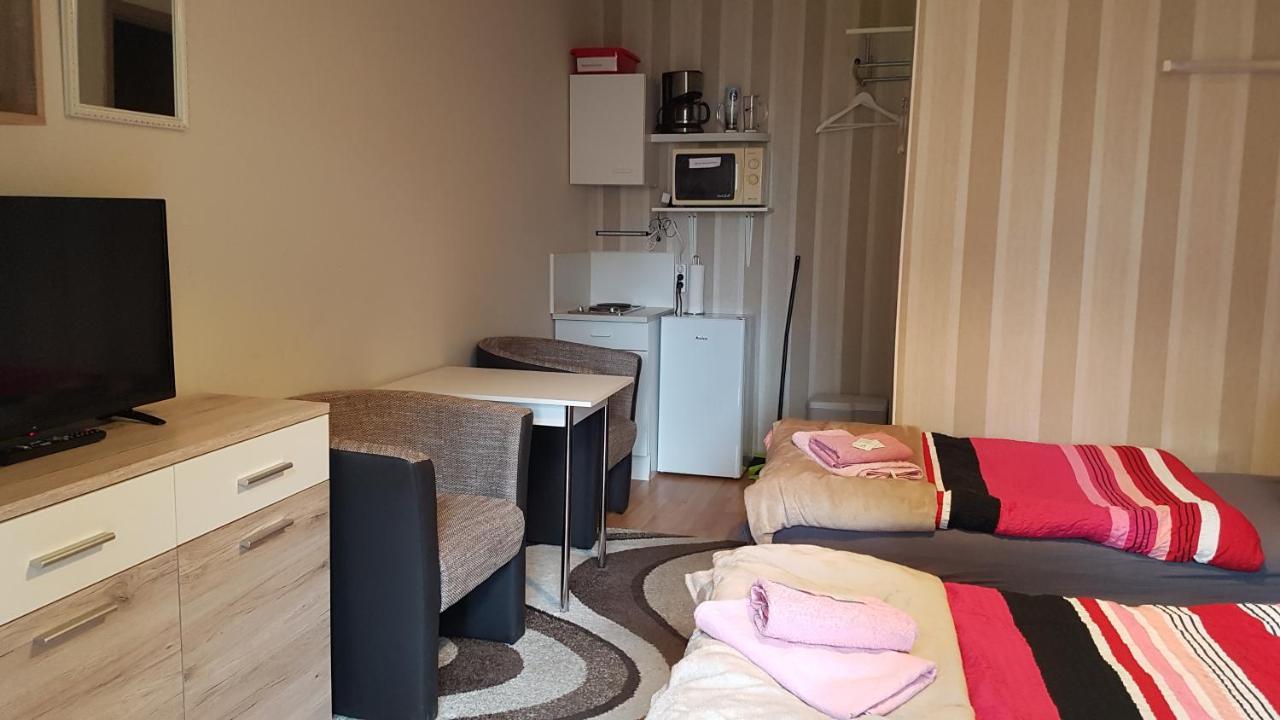 Rahnsdorf Am Mueggelsee 3* Berlim