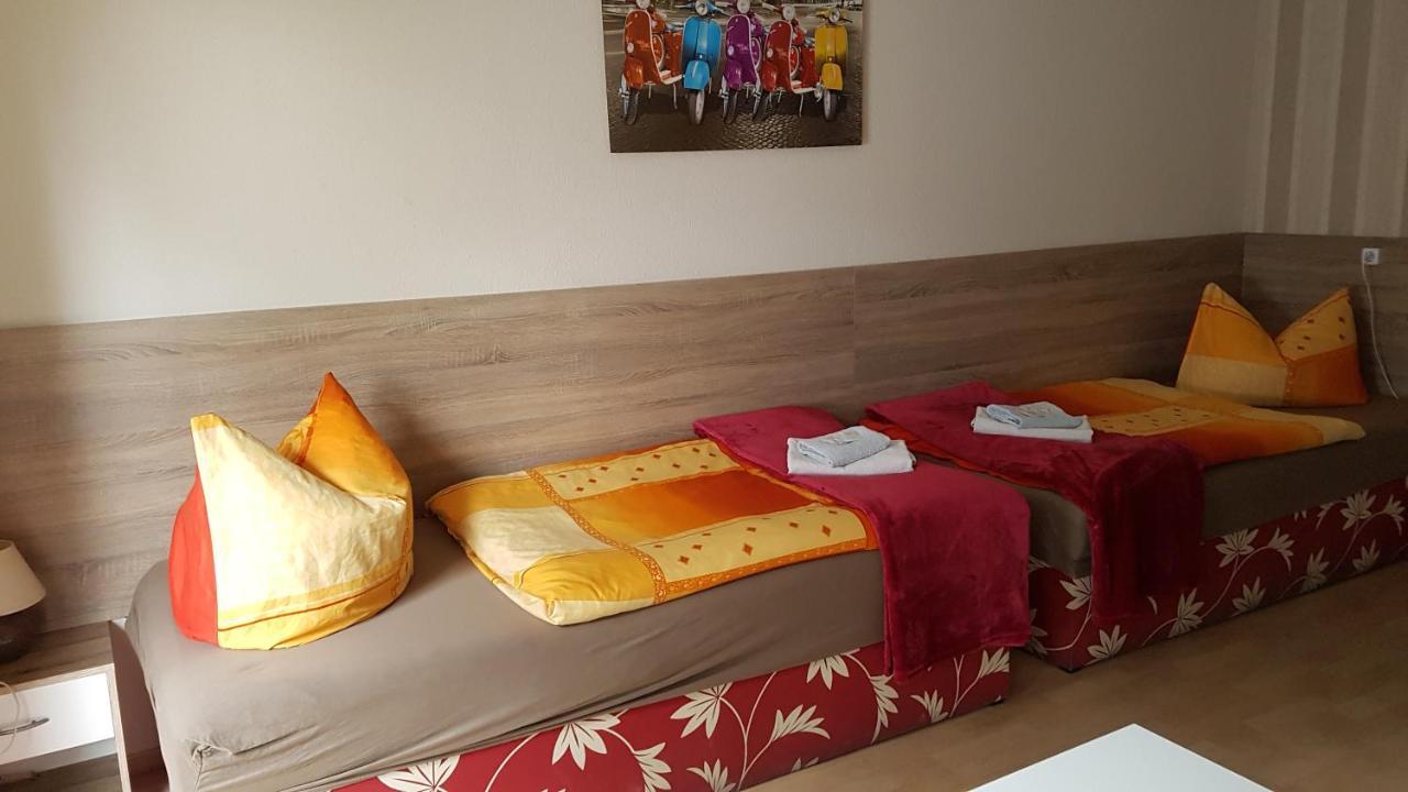 Rahnsdorf Am Mueggelsee Casa de hóspedes 3*