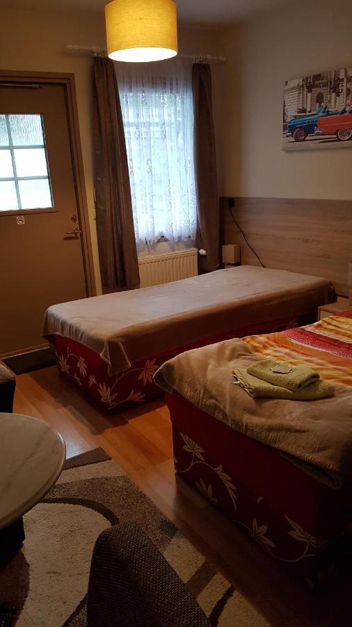 Rahnsdorf Am Mueggelsee Casa de hóspedes 3*