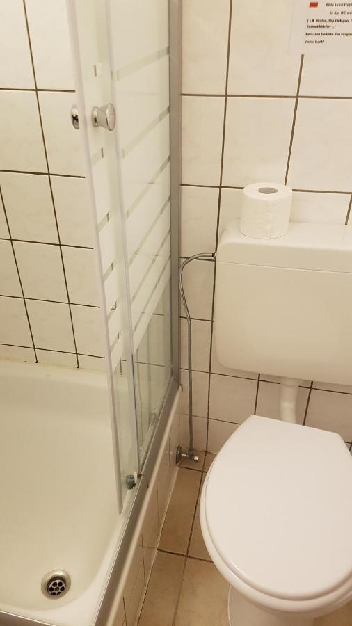 Casa de hóspedes Rahnsdorf Am Mueggelsee 3*