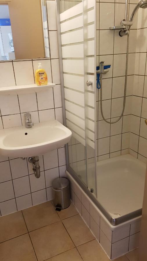 Casa de hóspedes Rahnsdorf Am Mueggelsee 3*