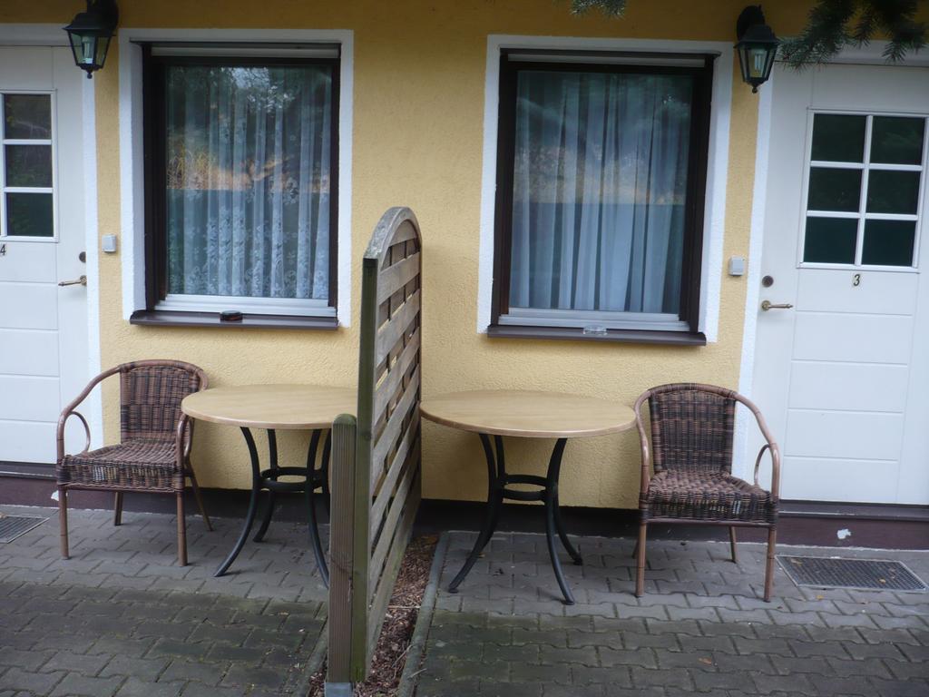 Rahnsdorf Am Mueggelsee Berlim