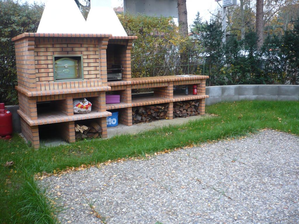 Casa de hóspedes Rahnsdorf Am Mueggelsee