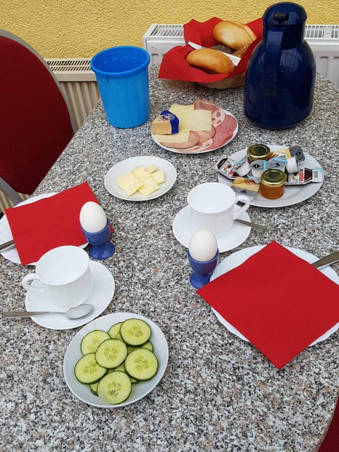 Rahnsdorf Am Mueggelsee 3* Berlim