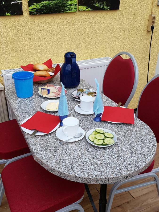Rahnsdorf Am Mueggelsee Berlim