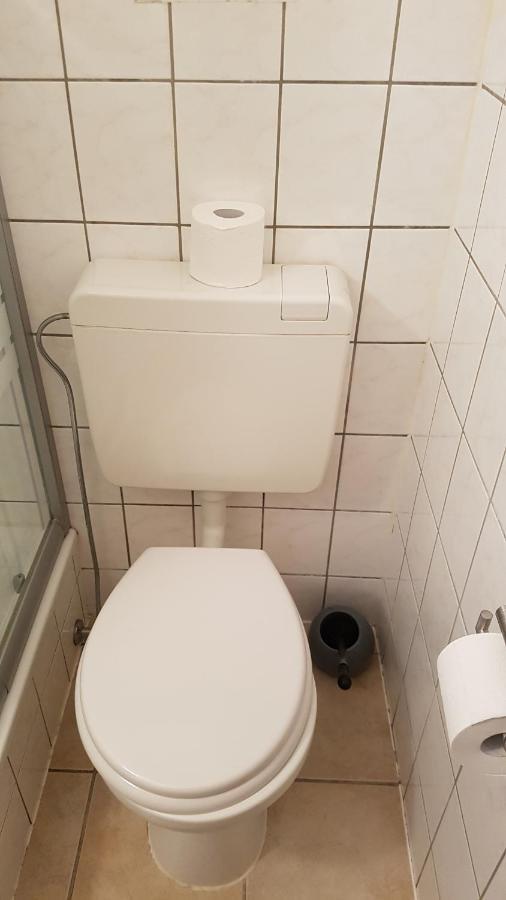 Rahnsdorf Am Mueggelsee Casa de hóspedes Berlim