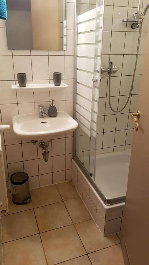 Rahnsdorf Am Mueggelsee Casa de hóspedes